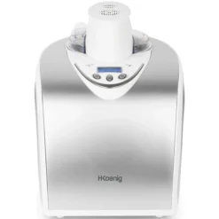 Professionelle Eismaschine 1 L HF180