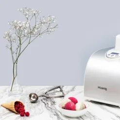 Professionelle Eismaschine 1 L HF180