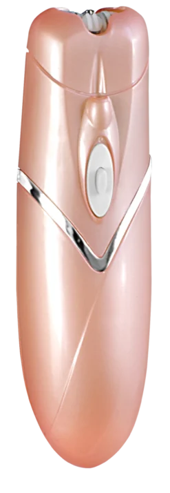 Profi-Diamant Epilierer Epil Twist, rose