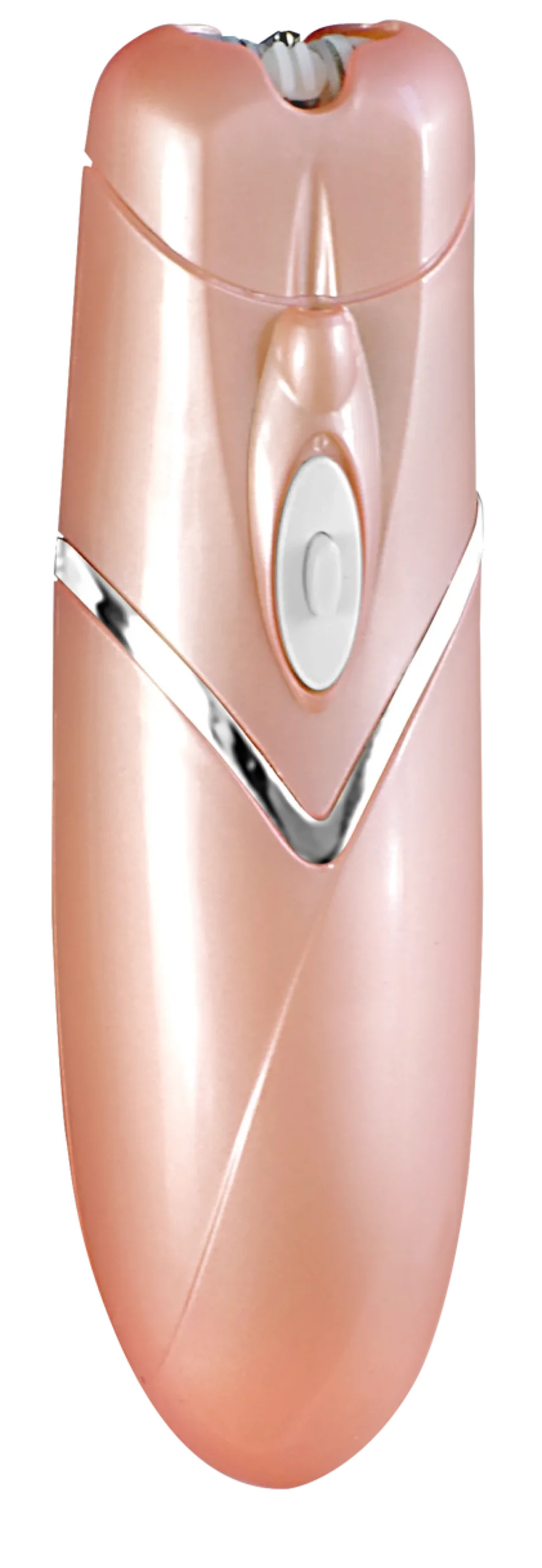 Profi-Diamant Epilierer Epil Twist, rose