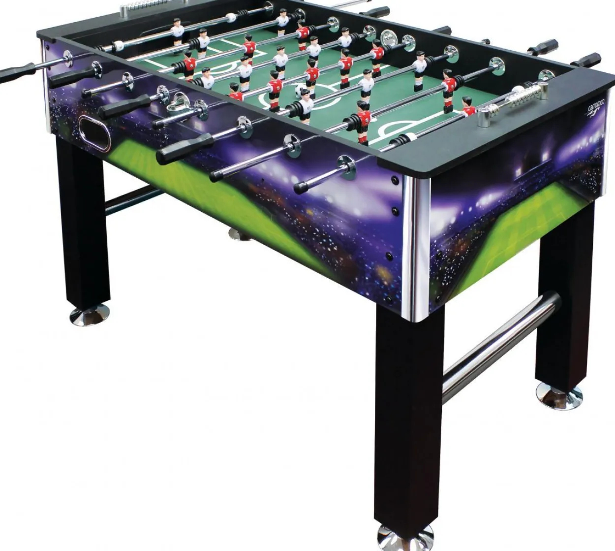 Profi Kicker Arena-XT Tischfußball