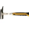 Profi Latthammer Zimmermannshammer Hammer 600g