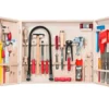 Profi-Laubsägeschrank, 33 Teile