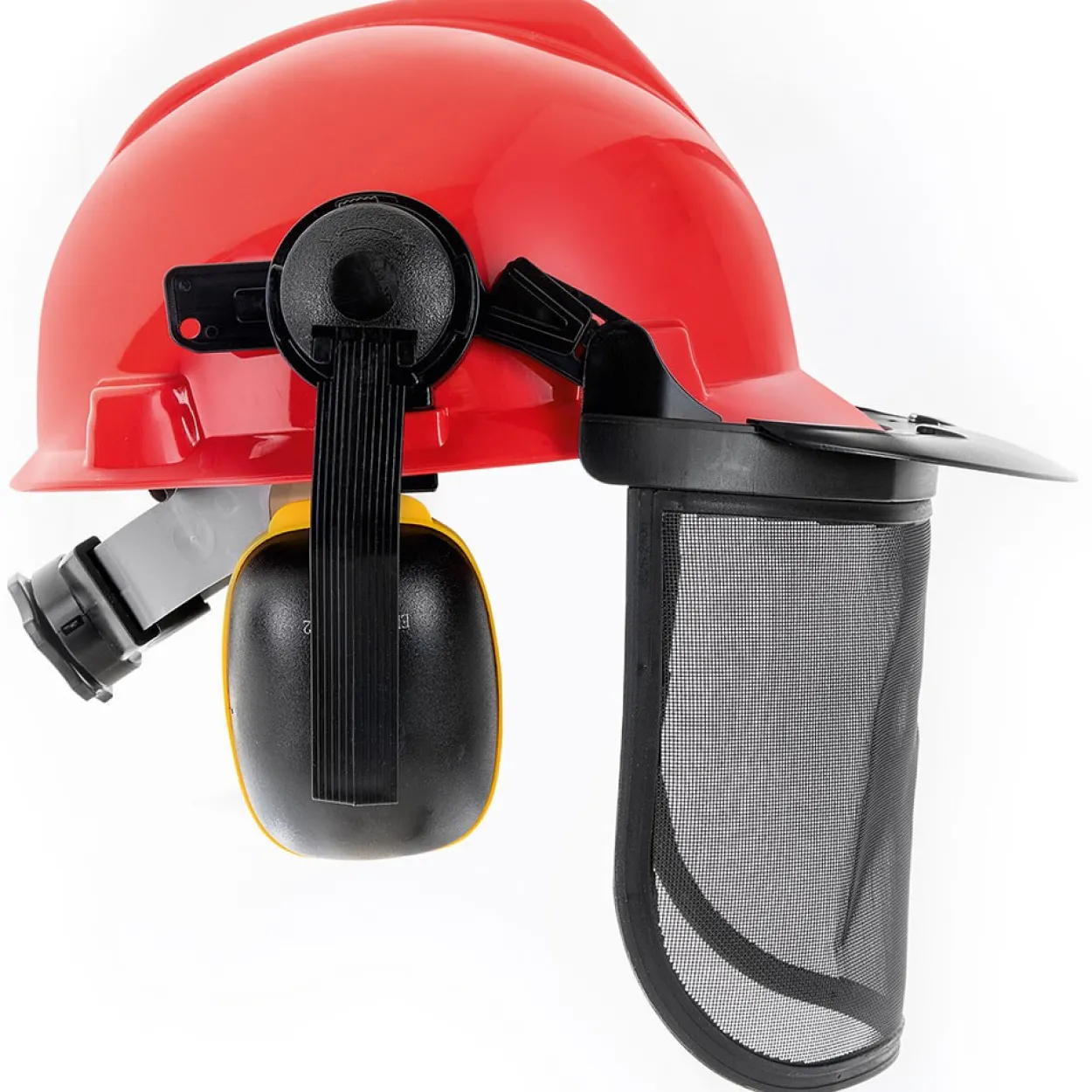 Profi-Schutzhelm