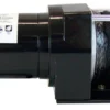 Profi-Seilwinde 12 V, 2700 kg Synthetikseil