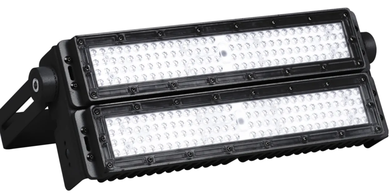 Profi Stadion Fluter, 200 W
