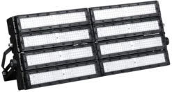 Profi Stadion Fluter, 800 W