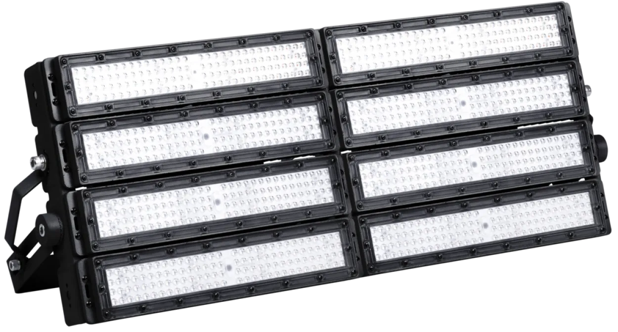 Profi Stadion Fluter, 800 W