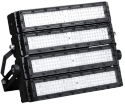 Profi Stadion Fluter, 400 W
