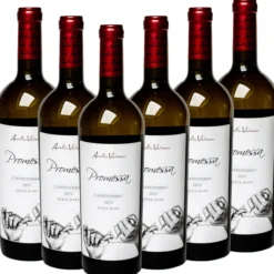 PROMESSA Chardonnay DOC - 6er Karton