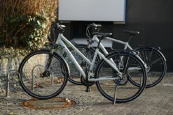 PROPHETE ENTDECKER 500, Damen