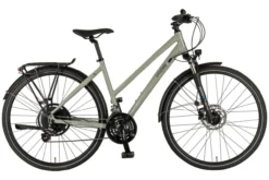 PROPHETE ENTDECKER 500, Damen