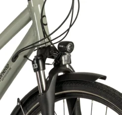 PROPHETE ENTDECKER 500, Damen