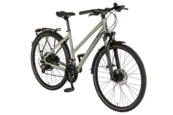 PROPHETE ENTDECKER 500, Damen
