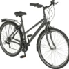 PROPHETE ENTDECKER 100, Damen