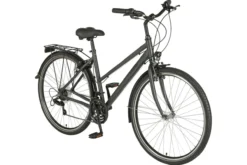 PROPHETE ENTDECKER 100, Damen