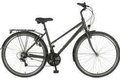 PROPHETE ENTDECKER 100, Damen