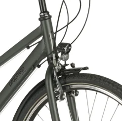 PROPHETE ENTDECKER 100, Damen