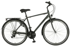 PROPHETE ENTDECKER 100, Herren