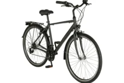 PROPHETE ENTDECKER 100, Herren