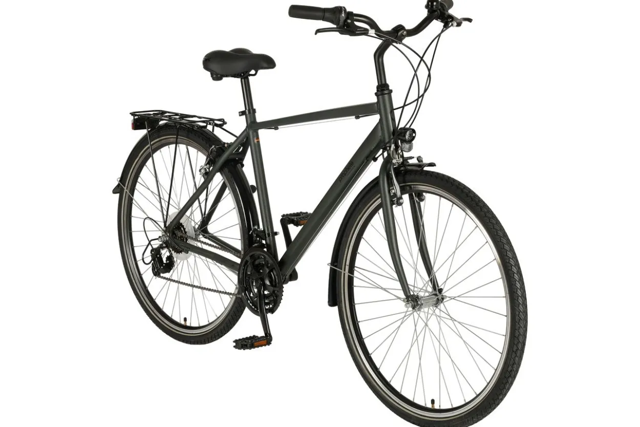 PROPHETE ENTDECKER 100, Herren