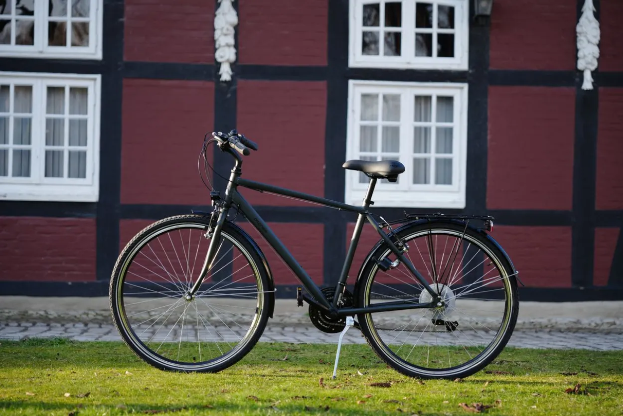 PROPHETE ENTDECKER 100, Herren