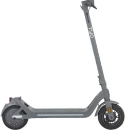 PROPHETE E-Scooter TWO mit Hinterradmotor, 36 V