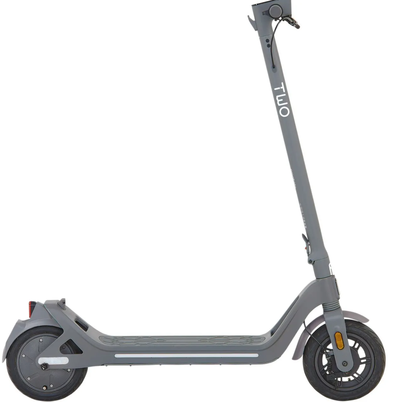 PROPHETE E-Scooter TWO mit Hinterradmotor, 36 V