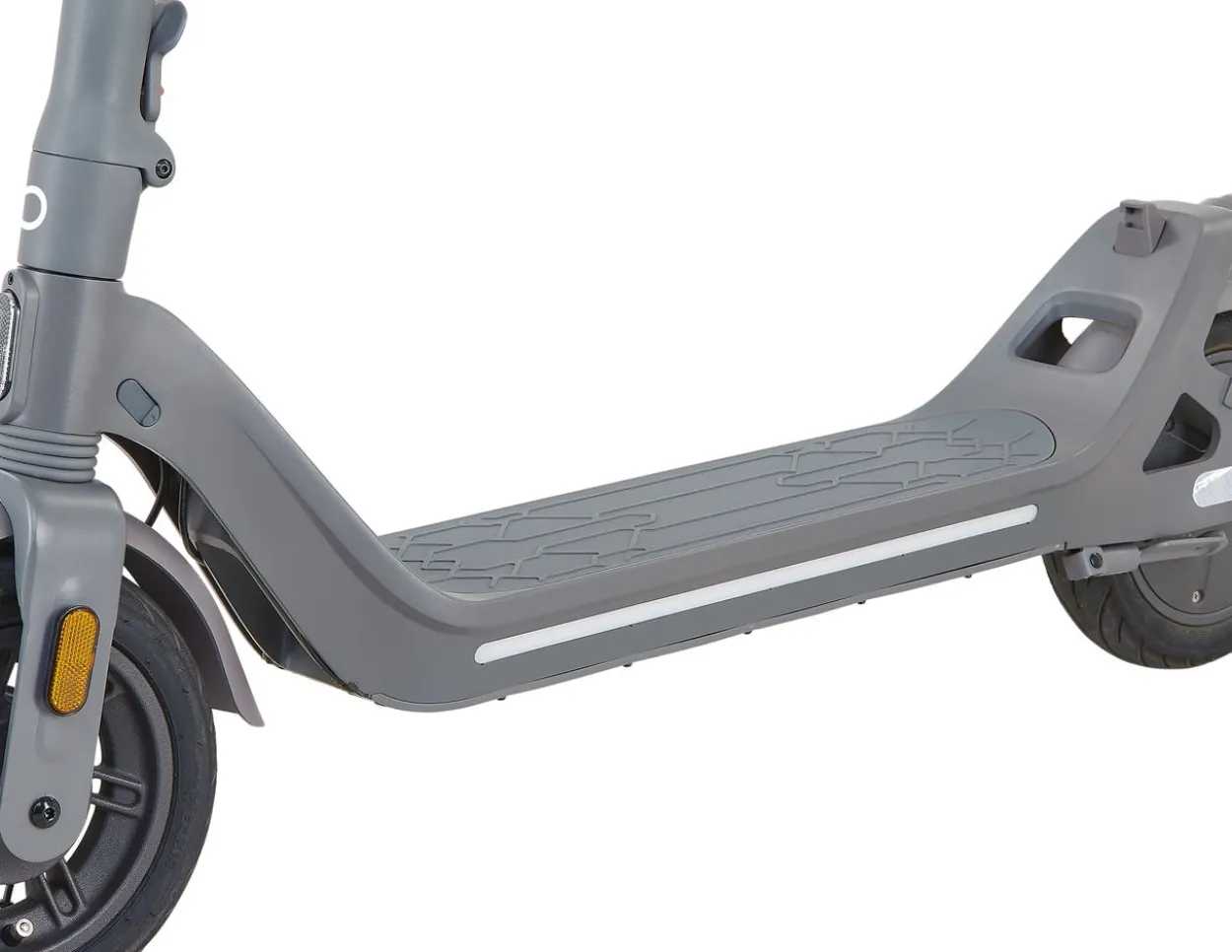 PROPHETE E-Scooter TWO mit Hinterradmotor, 36 V