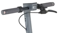 PROPHETE E-Scooter TWO mit Hinterradmotor, 36 V