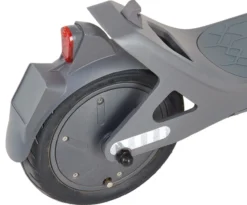 PROPHETE E-Scooter TWO mit Hinterradmotor, 36 V