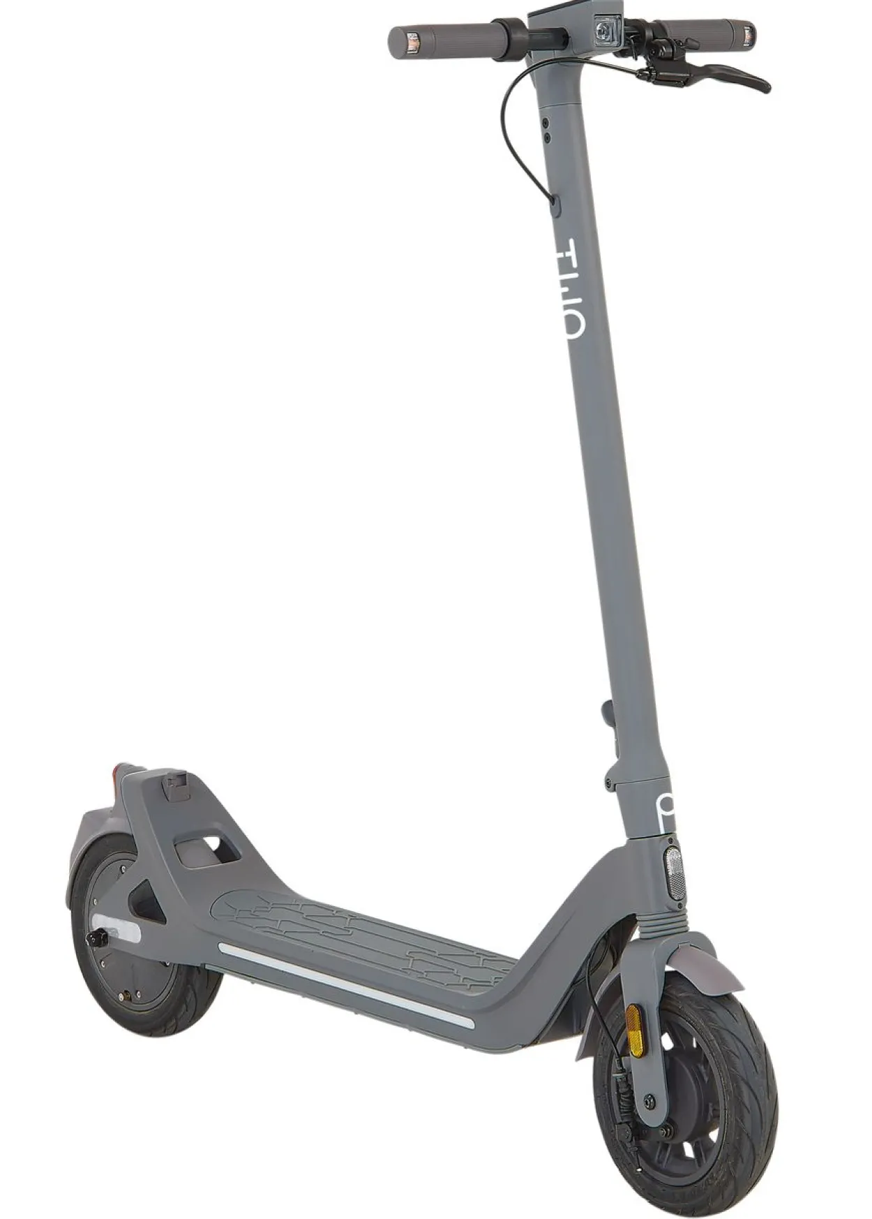 PROPHETE E-Scooter TWO mit Hinterradmotor, 36 V