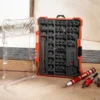 Präzisionsschraubendreher-Bit-Set - 57tlg.