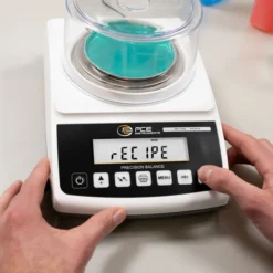 Präzisionswaage PCE-BT 200
