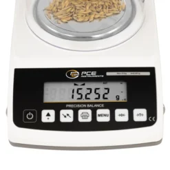 Präzisionswaage PCE-BT 200