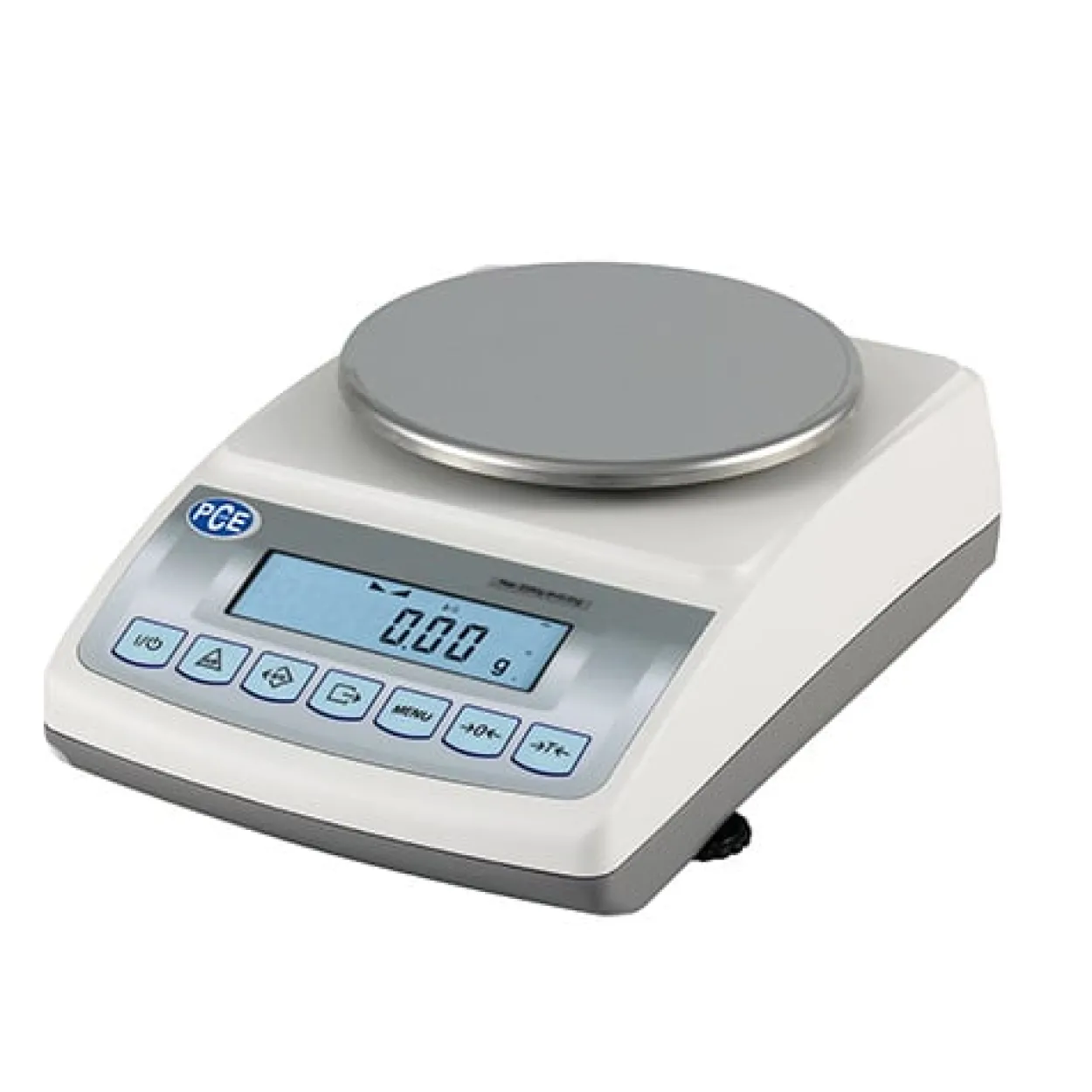 Präzisionswaage PCE-BT 2000