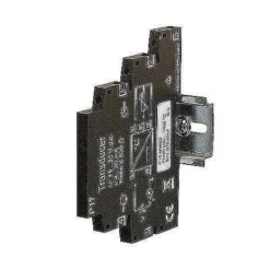 PT-100-Wandler PCE-P17PT-1