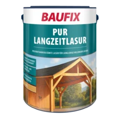 PUR-Langzeitlasur eiche hell