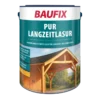 PUR Langzeitlasur kastanie