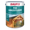 PUR-Langzeitlasur Mahagoni