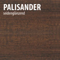 PUR-Langzeitlasur palisander