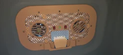 3 Rad Elektro GREEN-SPEED cargo "Grand Extra" Pritsche Kipper APE Runner Lastendreirad 25/45 kmh