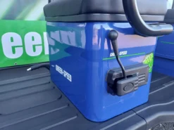 3-Rad E-Rikscha TUK TUK