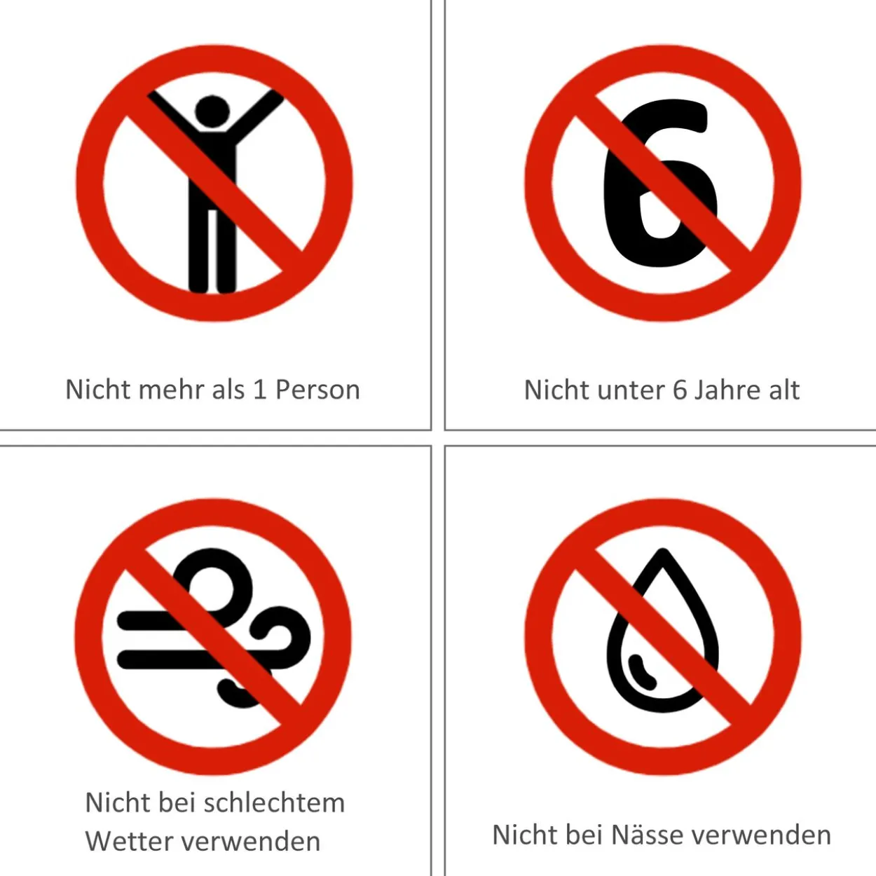 Randabdeckung für Trampolin Randschutz Abdeckung Ersatz
