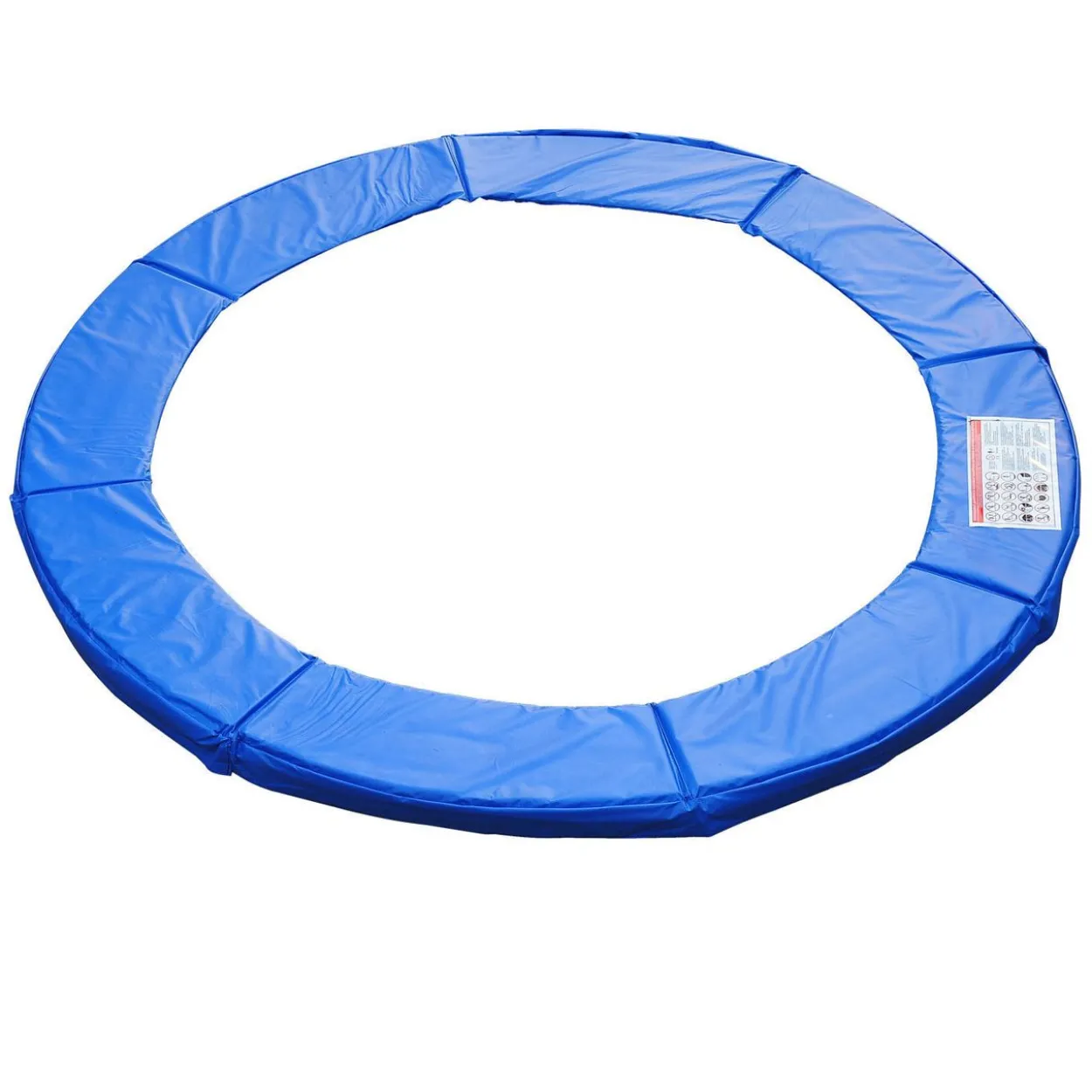 Randabdeckung für Trampolin Randschutz Abdeckung Ersatz