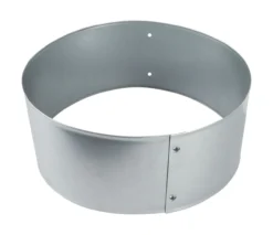Rasenkanten Baumring-Set variabel