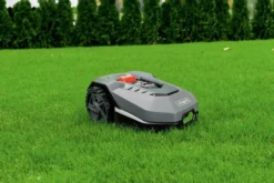 Rasenmähroboter RoboCut L500