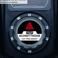 Rasenmähroboter RoboCut XXL900