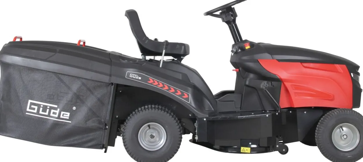 Rasentraktor GAR 685 T