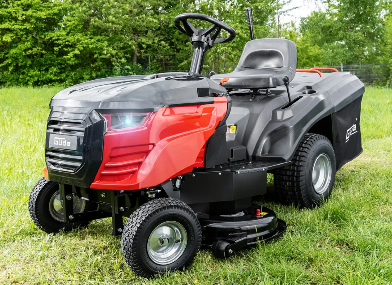 Rasentraktor GAR 960 T